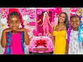 AYLA S 5TH BIRTHDAY PARTY