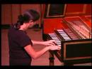 Harpsichord Performance: Comparone Plays Scarlatti