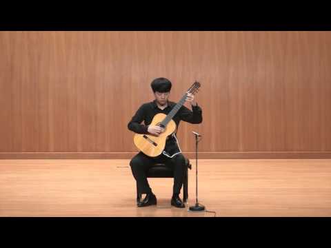 이루마의 샤콘느 (Chaconne - Yiruma)