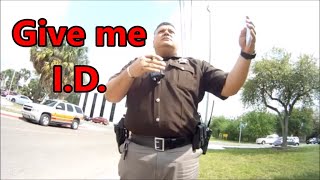 Brownsville,Tx.-Cameron County Sheriff & Jail