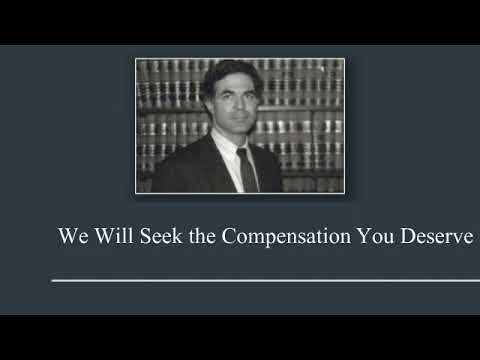 Personal Injury | Malden, MA - Law Offices of Burton J. Hass