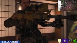 【COD:BO4】9/8 アーカイブ　F1イタリアGPでルクレール優勝！【花天月地】