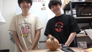 モンハンクッキング【ハンバーグ0分針】