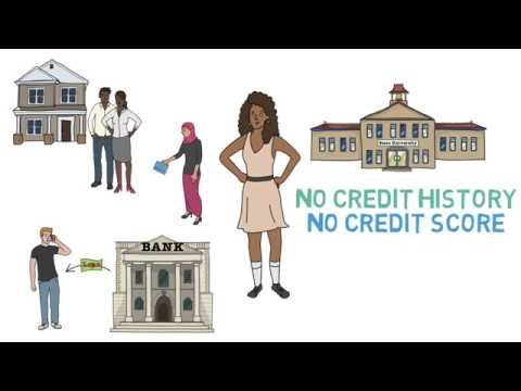 YouTube video about What is a Credit Check: Understanding the Basics