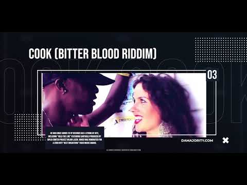 OUR TOP 5 SONGS FROM MR. LEXXUS