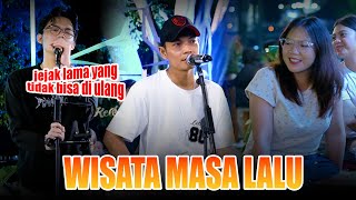 Download lagu Wisata Masa Lalu (Live) Hanif MZ, Tri Suaka mp3 Download lagu Wisata Masa Lalu (Live) Hanif MZ, Tri Suaka mp3