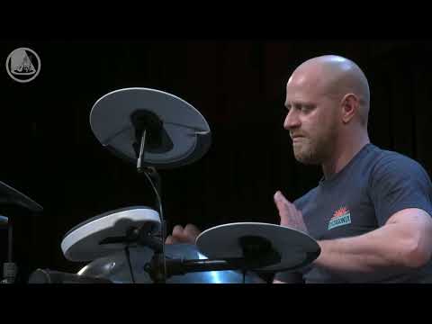 316. Marburger Abend: FEJ  - Cro Magnon