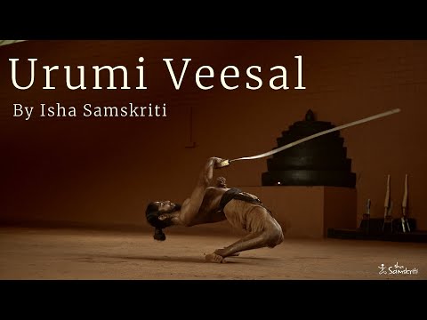 उरुमी क्या है? जानिए इस अनोखे प्राचीन हथियार के बारे में