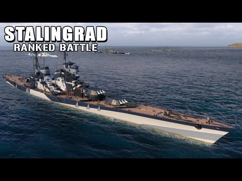 Stalingrad's Hard-Earned Victory: A Test of Skill and Strategy