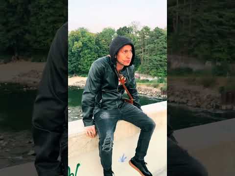 Zet visits a lake and finds peace of mind (Zetlog Part 7) #mois