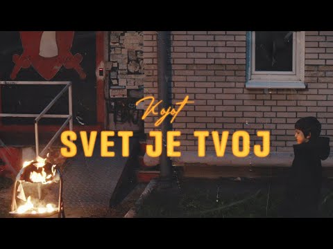 KOJOT - FREE INTRO 🌍 (OFFICIAL AUDIO)