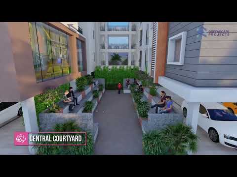 Greenscape Serenity Project Tour 1