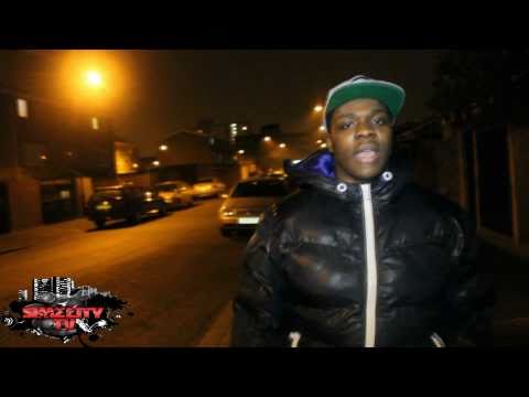[SIMZCITY TV] Skin Teet Ent ( Mccoy & Lexus P) - Freestyle