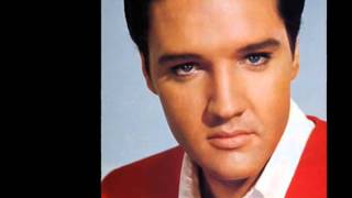 Elvis Presley ~ Long Legged Girl (1st Version Take 6) HQ