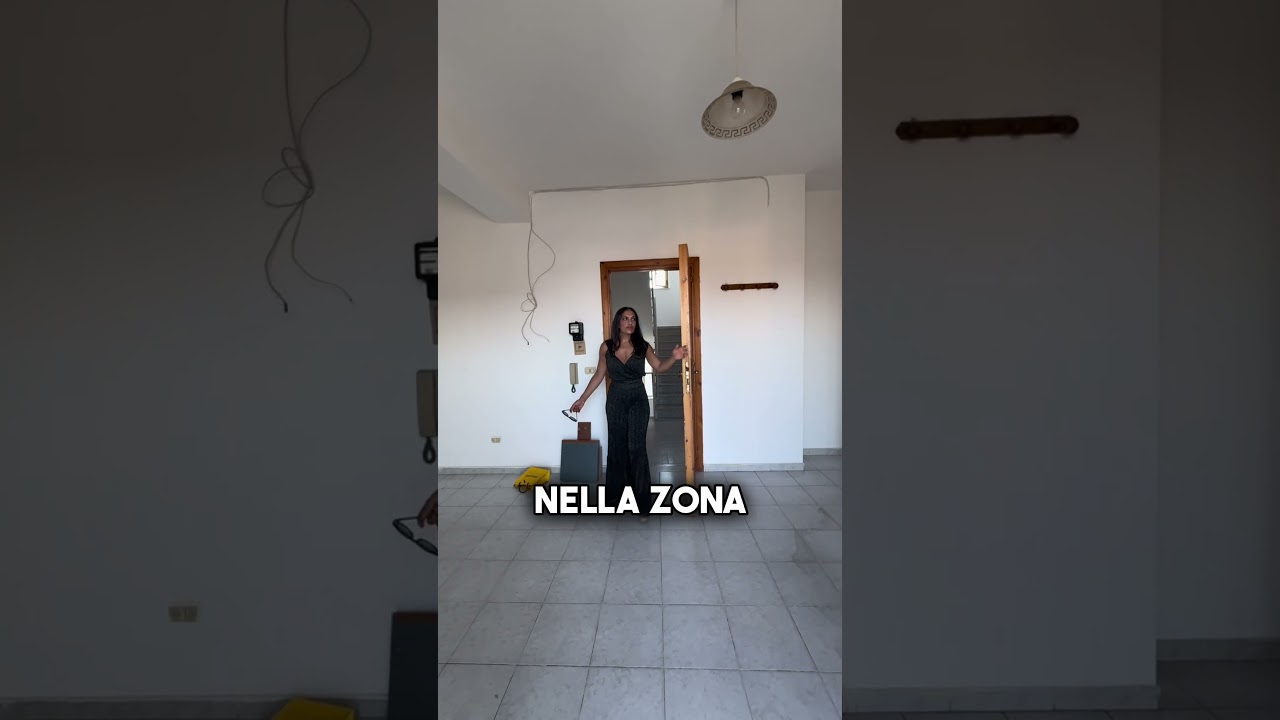 Appartamento - Video