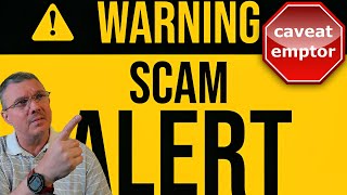 BUYER BEWARE: Buying ONLINE, Tip and Best Practices (L)