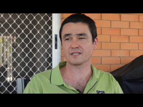 Nick Wood testimonial on Altriset from Syngenta 2016