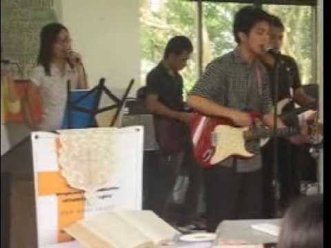 Let Everything that has Breath Praise the Lord