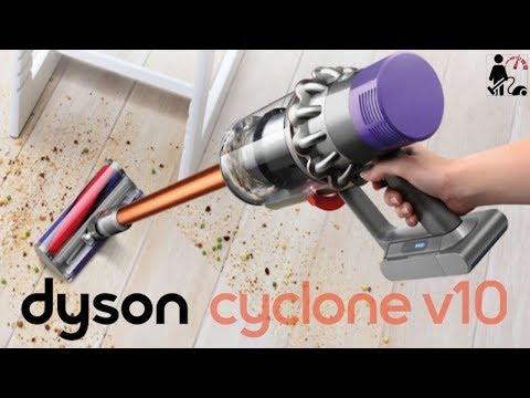 Dyson V10 Animal Non-sponsored Vacuum Review - Why Not To buy