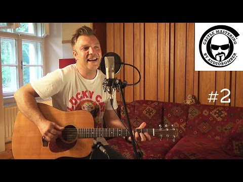 Max Grubmüller, DaLenz - A klane Melodie // Castle Mastering Sessions