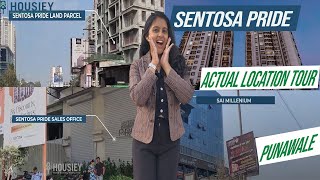 Location tour video thumbnail