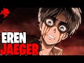 QUI EST EREN JAEGER ? | ICONES