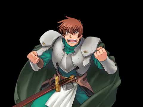 Rance VI: The Collapse of Zeth OST- Sounds Displeased