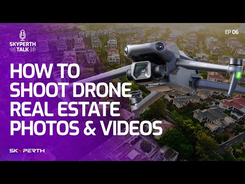 , title : 'How To Shoot Drone Real Estate Photos and Videos'