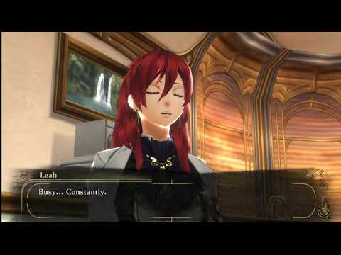 Lets play: God Eater 2 Rage Burst - Part 12