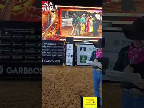 Veja como foi a abertura  da Exposol 2025 em Mirassol D'Oeste.