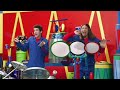 Imagination Movers - Buckets And Cans