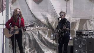 Shelby Lynne and Allison Moorer - Lungs