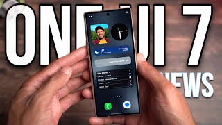 One UI 7 Beta 2 Update is Out - What's New!
