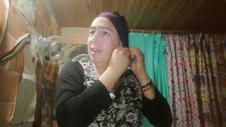 CASTING - LA GORDA.  (CANCIÓN / VIEJA - ATERCIOPELADOS)