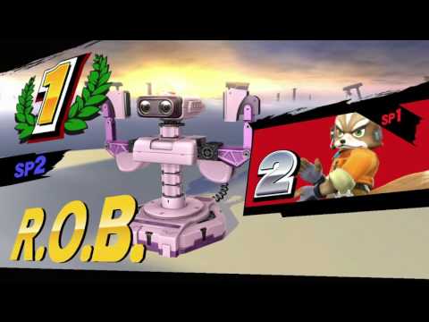 AGON Triggered | Wusi (FOX) vs. LoNg0uw (R.O.B.) | #55