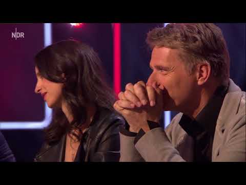 Kaum zu glauben! 26.08.2018