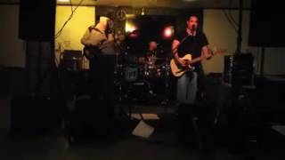 The Whiskey Jars performing Seminole Wind by John Anderson