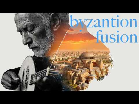 Byzantion Fusion | Journey to Constantinople [2026]