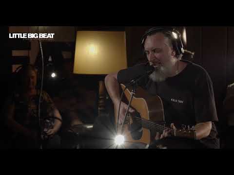 Fink - Warm Shadow (Little Big Beat Studios Session)