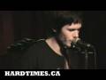 Barn Burner Live HARDTIMES.CA