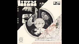 Karel Goeyvaerts, Lucien Goethals, De Meester, Peter Beyls, Raoul De Smet, "IPEM" [CP-053/085/138]
