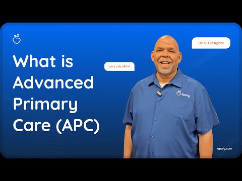 Apaly Health video/presentation/materials