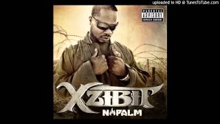 Xzibit Forever a G (feat. Wiz Khalifa)