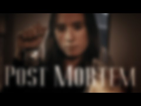 Post Mortem | Trailer [4K]