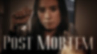 Post Mortem | Trailer [4K]