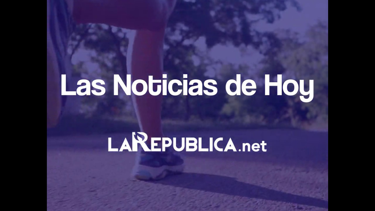 noticiero 23 de ener