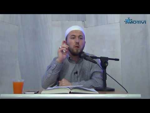 Çka i fut njerëzit më së shumti në xhennet?!