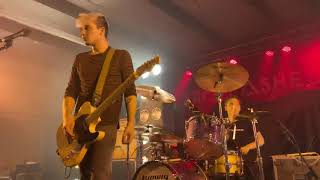 Badflower performing Die at The Exhibition Hall in Watertown N.Y.