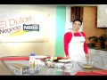 Video de nestlé "dulce negocio" trufas