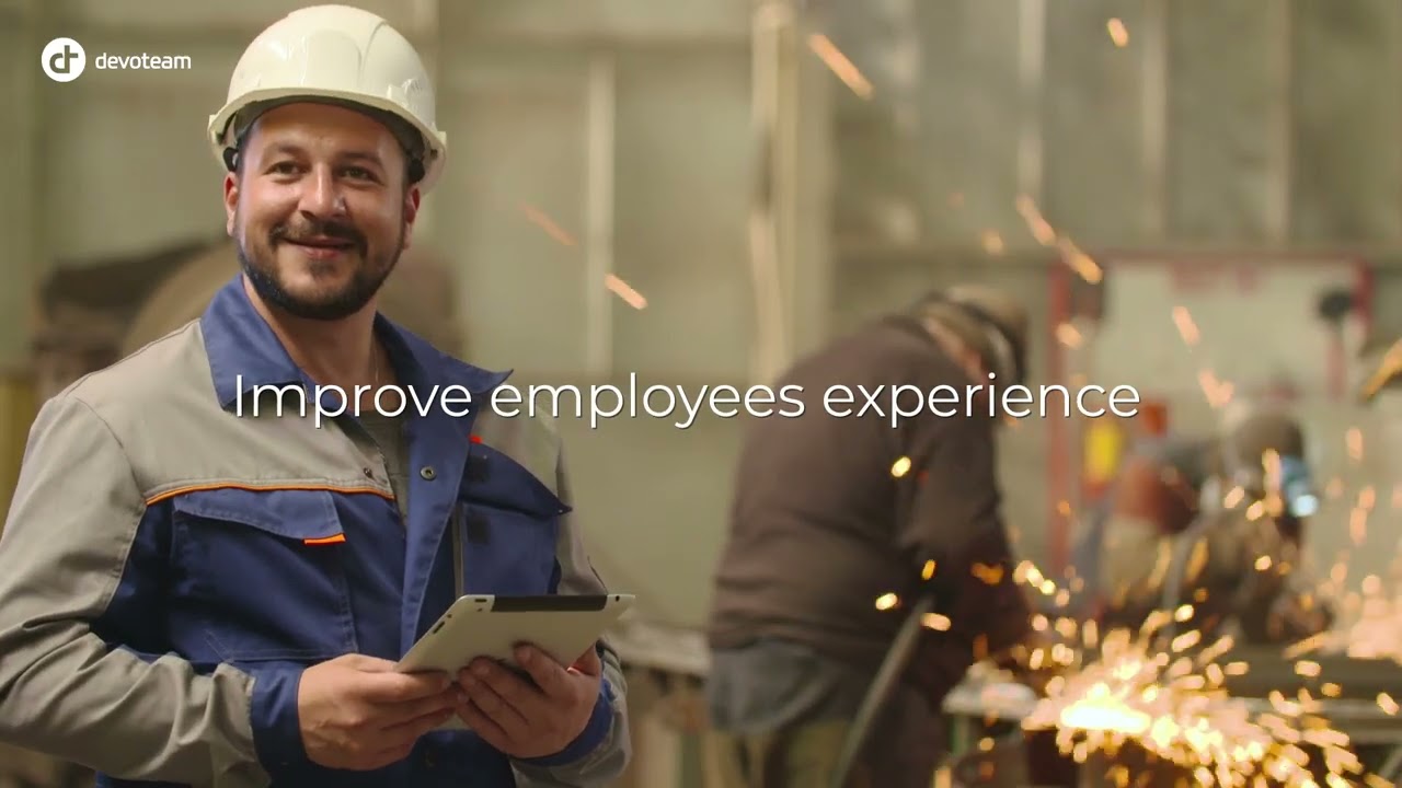 Process Transformation by Devoteam